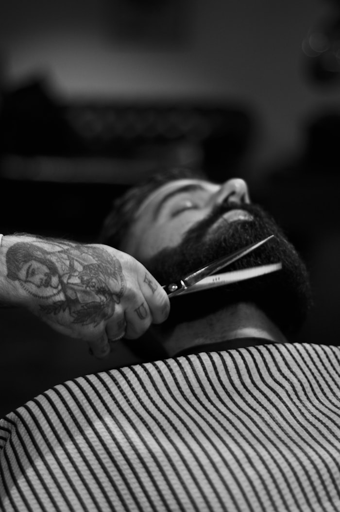 Limpieza Facial